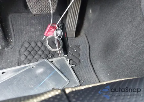 2023 Toyota Camry Trd z USA, uszkodzony, nr VIN 4T1KZ1AK0PU075414